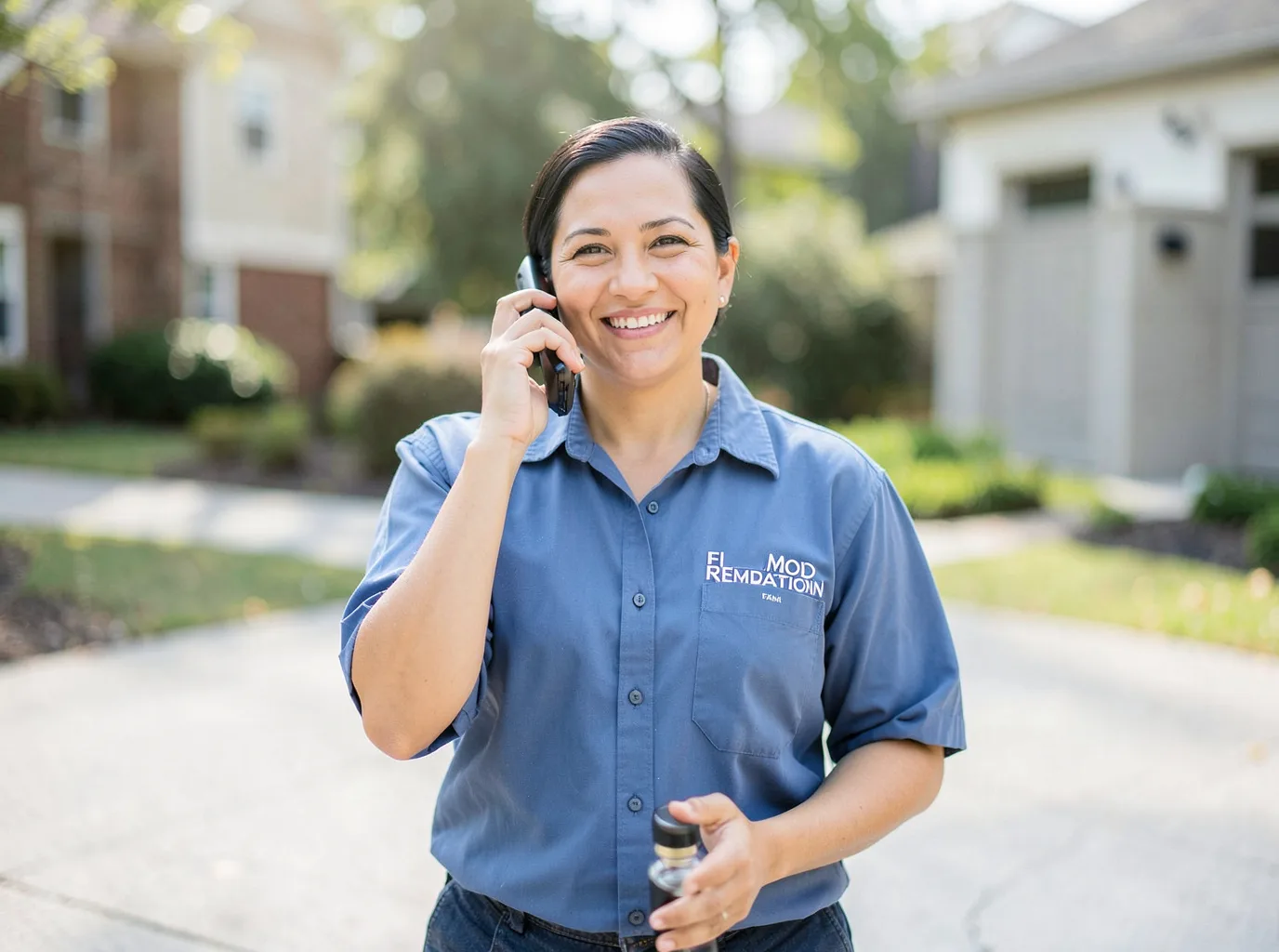 Mold Remediation South Naknek, AK FAQs